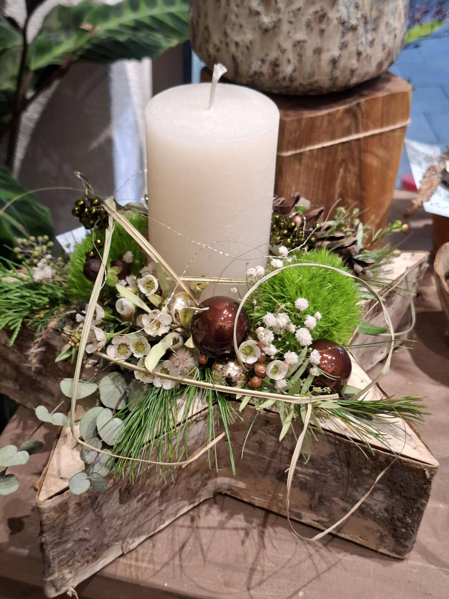 zauberhafte Weihnachtsgeschenke aus dem BlumenZauber-1